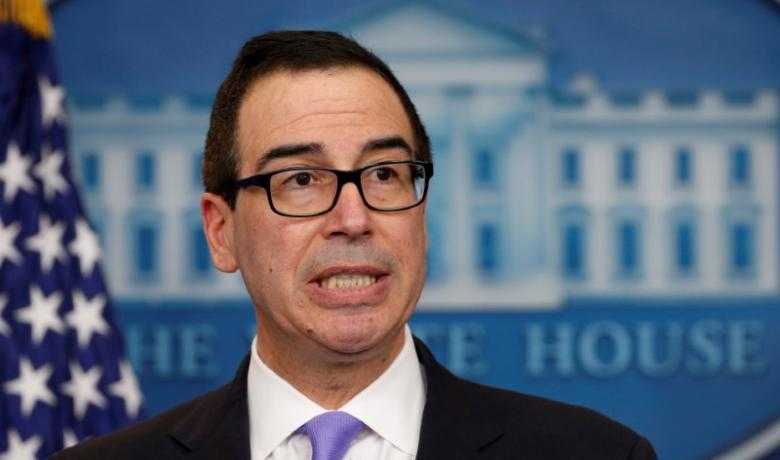 G20 Ministers Give Mnuchin Space To Define Trump Trade Agenda